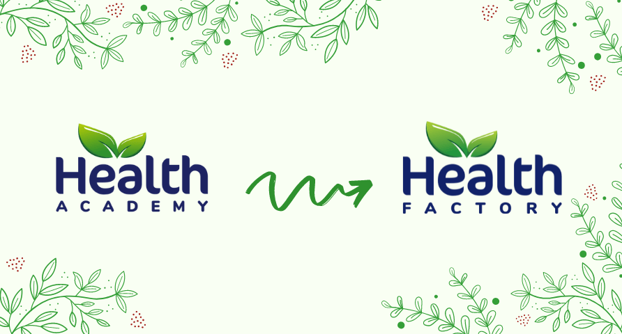 Healthfactory.pl
