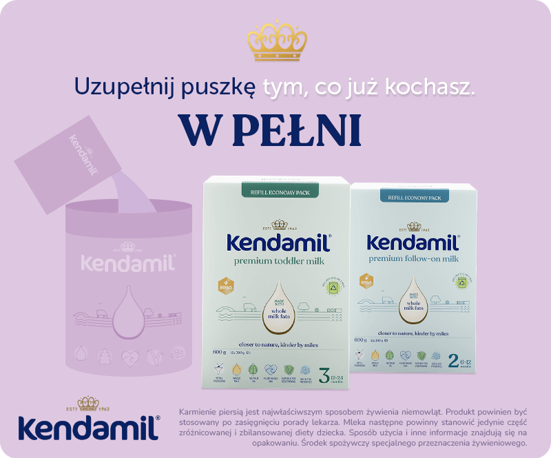 Kendamil