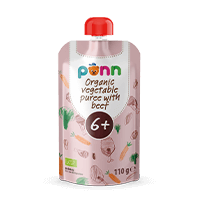 Příkrmy