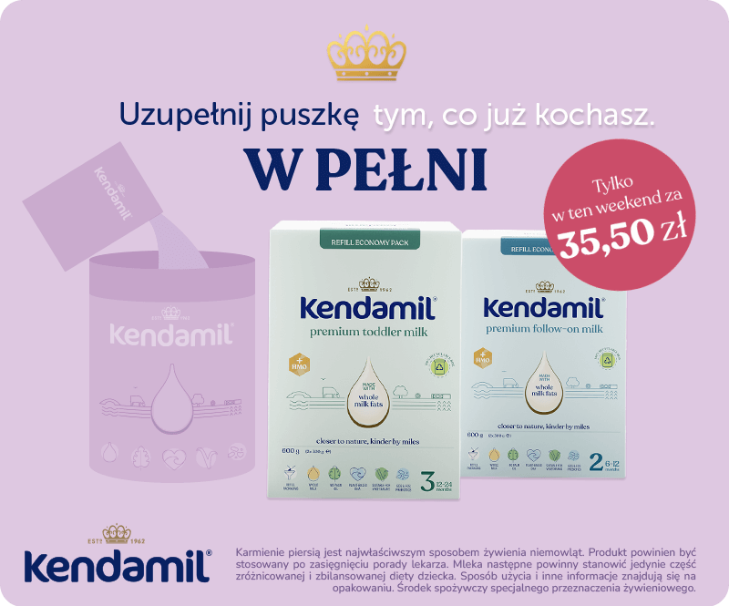 Kendamil