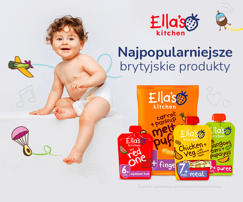 Ella's Kitchen