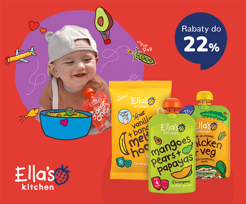 Ella's Kitchen